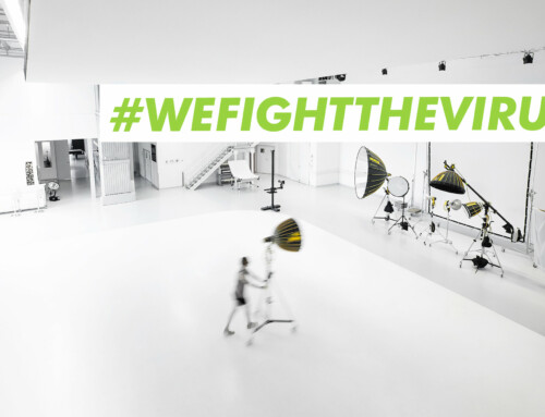 #wefightthevirus: so kreativ arbeiten wir in Zeiten von Corona