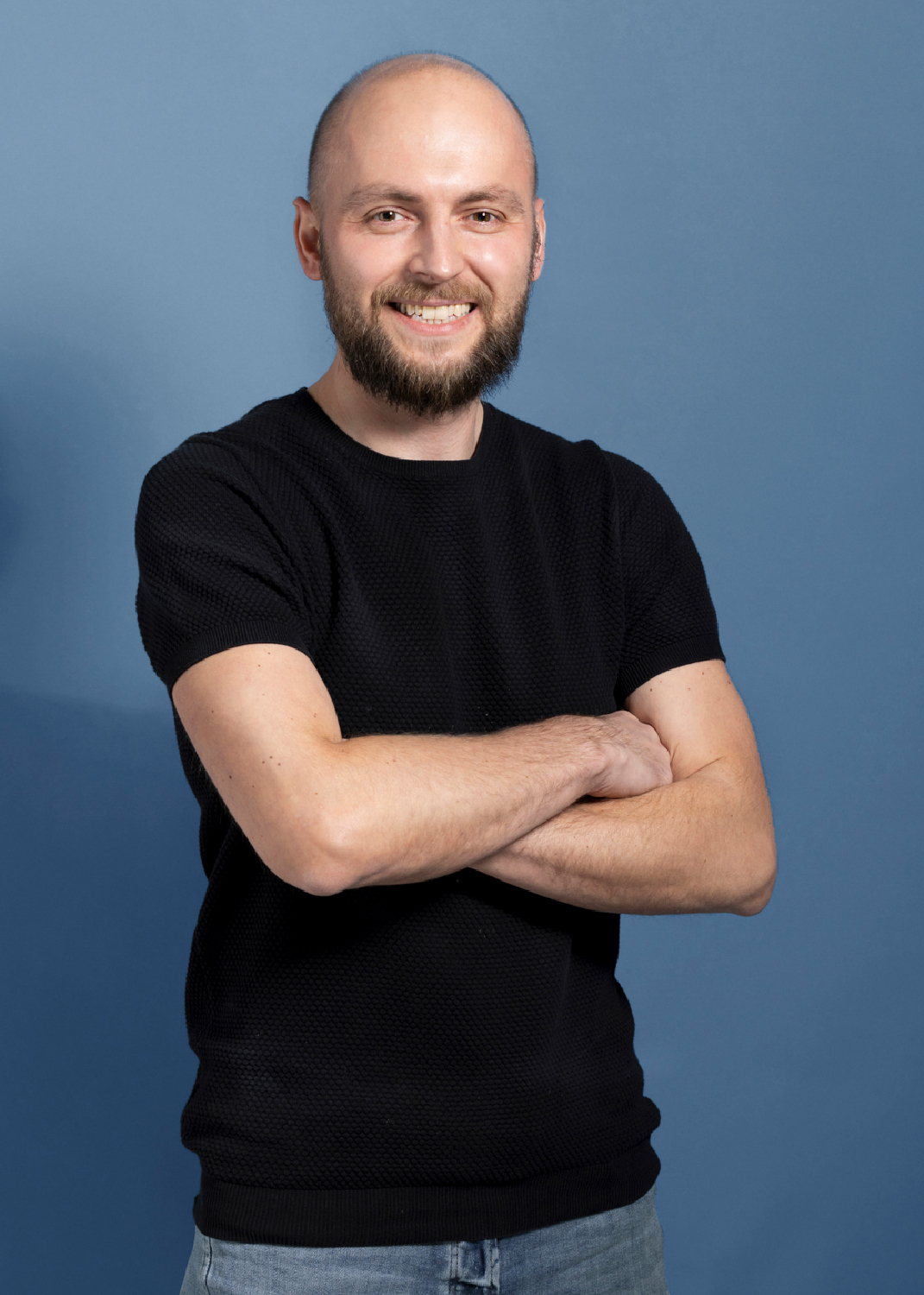 Alexander Belik