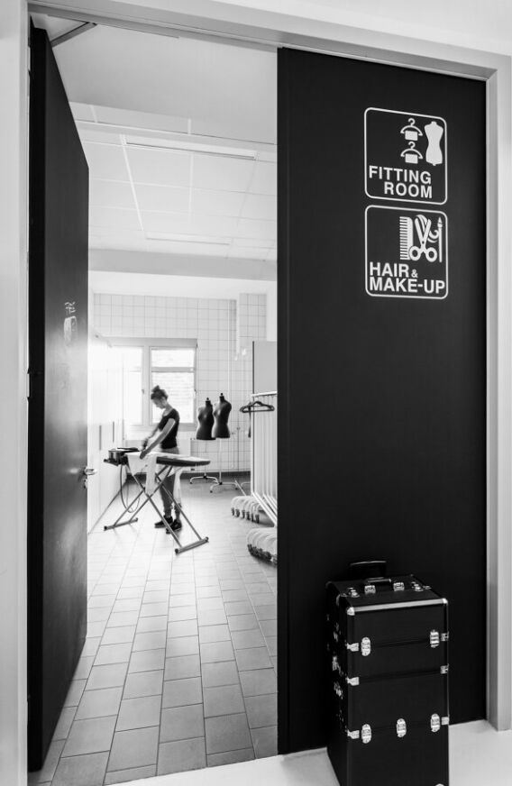 Studiobilder Professionelles Fotostudio für Werbefotografie in Bayern